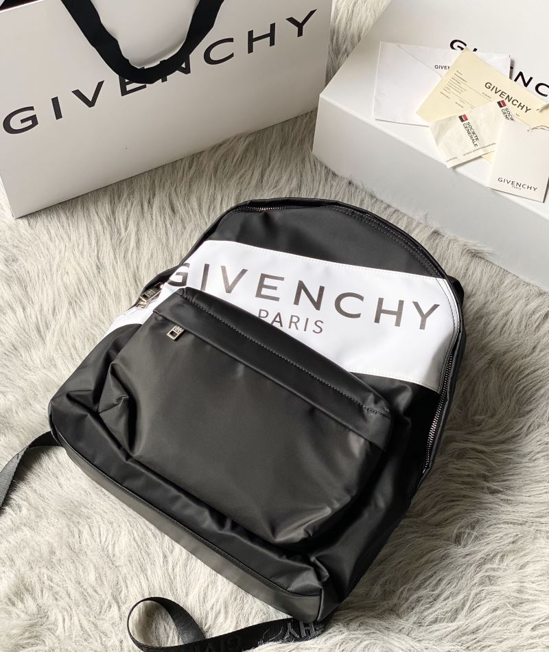 Givenchy Backpacks